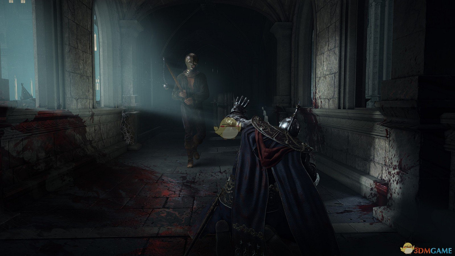 《艾爾登法環》喚聲泥顱救命啊獲得方法介紹 《艾爾登法環》喚聲泥顱救命啊獲得方法介紹