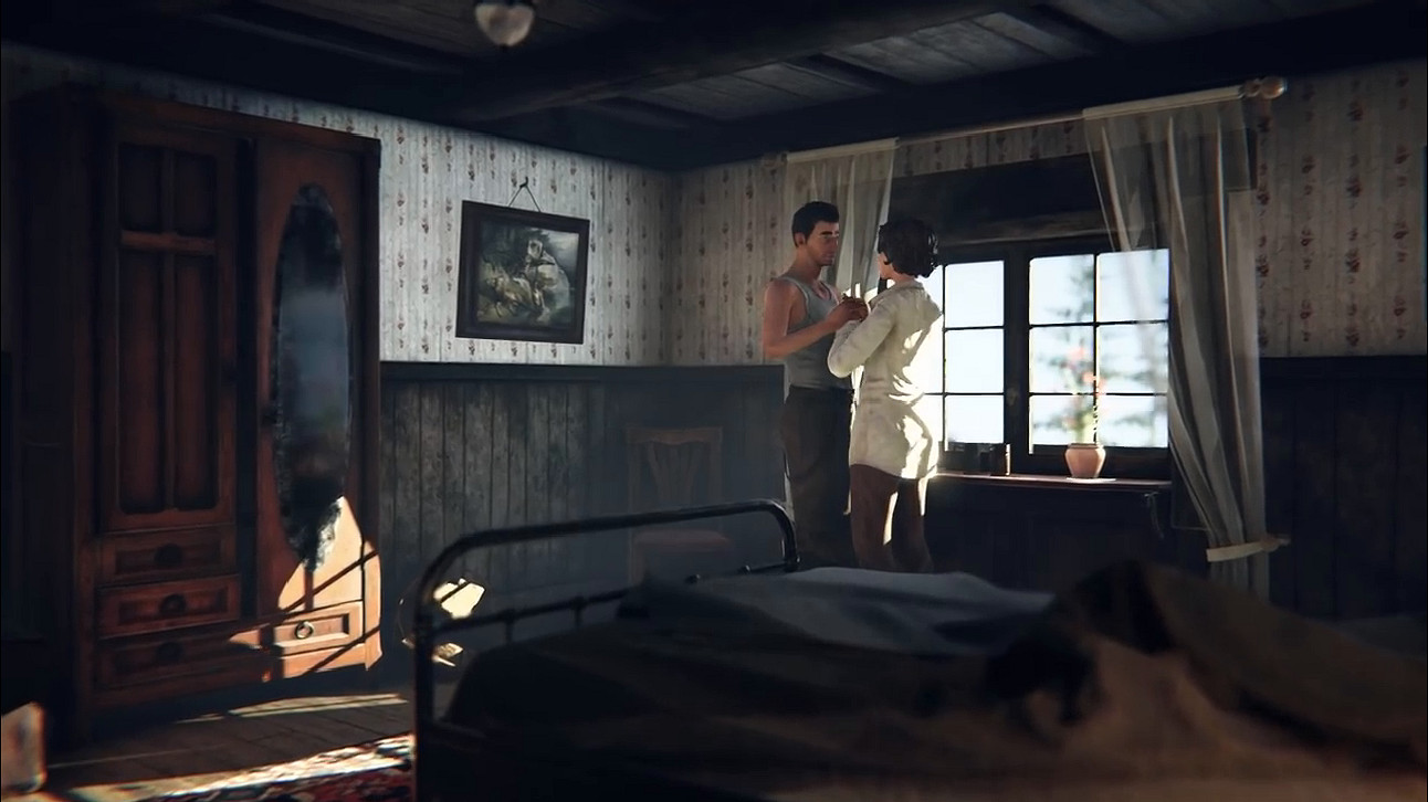 《塞伯利亞之謎:之前的世界》發布新預告 遊戲3月18日發售 《塞伯利亞之謎:之前的世界》發布新預告 遊戲3月18日發售