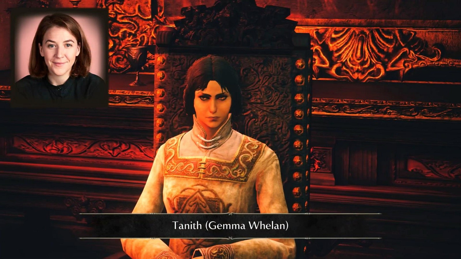 《艾爾登法環》NPC們摘下頭盔後樣子 速圍觀老婆 《艾爾登法環》NPC們摘下頭盔後樣子 速圍觀老婆