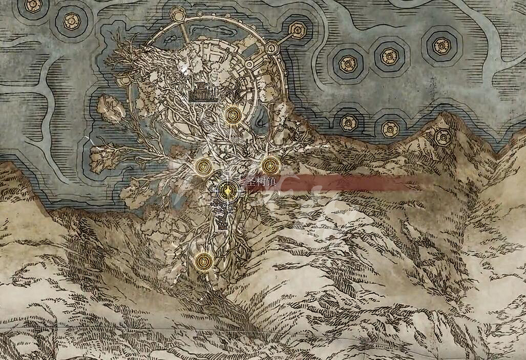 《艾爾登法環》珍珠龍徽護符+2在哪獲得？珍珠龍徽護符+2獲得方式