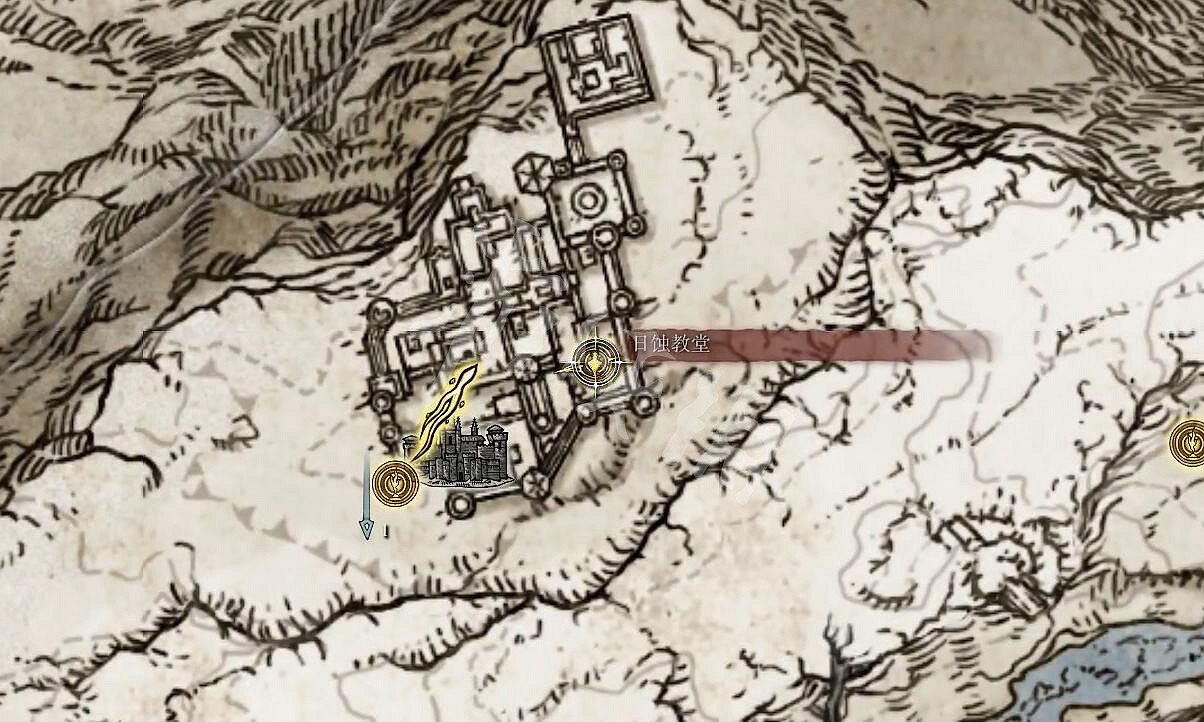 《艾爾登法環》藍琥珀鏈墜+1如何獲得?藍琥珀鏈墜+1獲取方法一覽 《艾爾登法環》藍琥珀鏈墜+1如何獲得?藍琥珀鏈墜+1獲取方法一覽