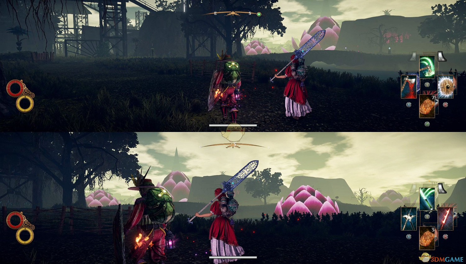 《物質世界》壓板陷阱獲取方法介紹 《物質世界》壓板陷阱獲取方法介紹