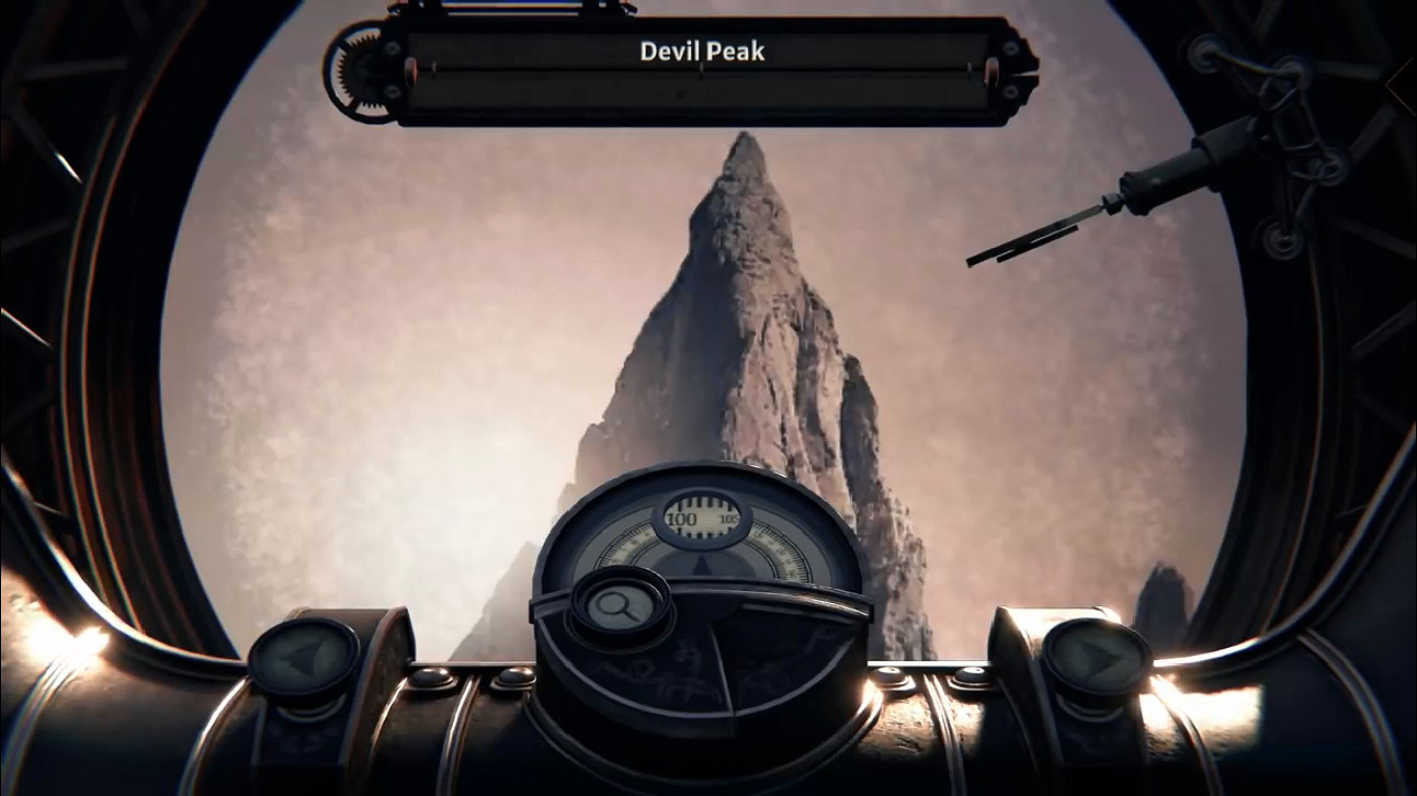 《塞伯利亞之謎:之前的世界》發布新預告 遊戲3月18日發售 《塞伯利亞之謎:之前的世界》發布新預告 遊戲3月18日發售