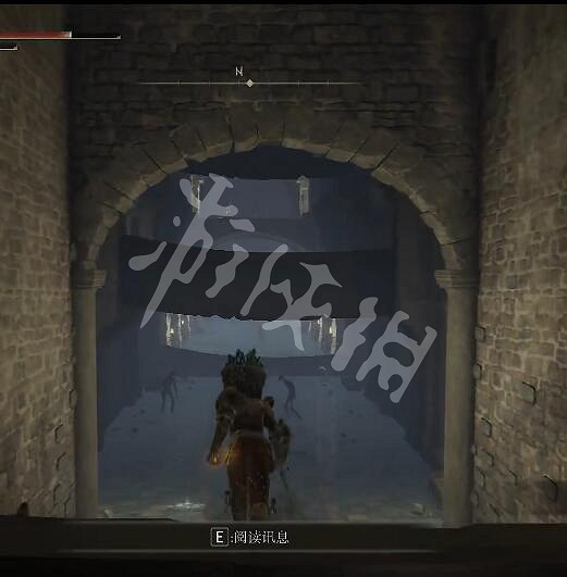 《艾爾登法環》龍徽盾護符+1在哪？龍徽盾護符+1獲取方法一覽