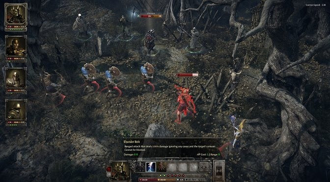 策略RPG《亞瑟王:騎士傳說》延期至4月26日發行 策略RPG《亞瑟王:騎士傳說》延期至4月26日發行