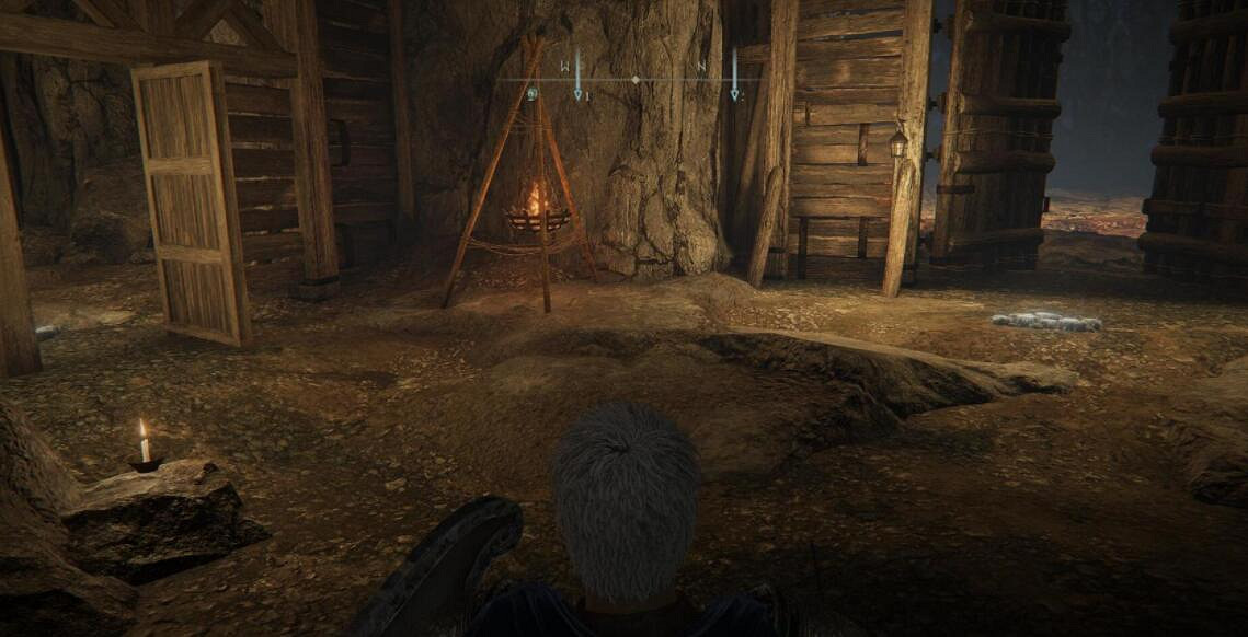 《艾爾登法環》戰士壺亞曆山大支線流程分享 亞曆山大任務怎麽做? 《艾爾登法環》戰士壺亞曆山大支線流程分享 亞曆山大任務怎麽做?