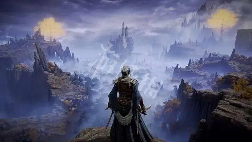 《艾爾登法環》大曲劍有哪些?大曲劍獲取方法介紹 《艾爾登法環》大曲劍有哪些?大曲劍獲取方法介紹