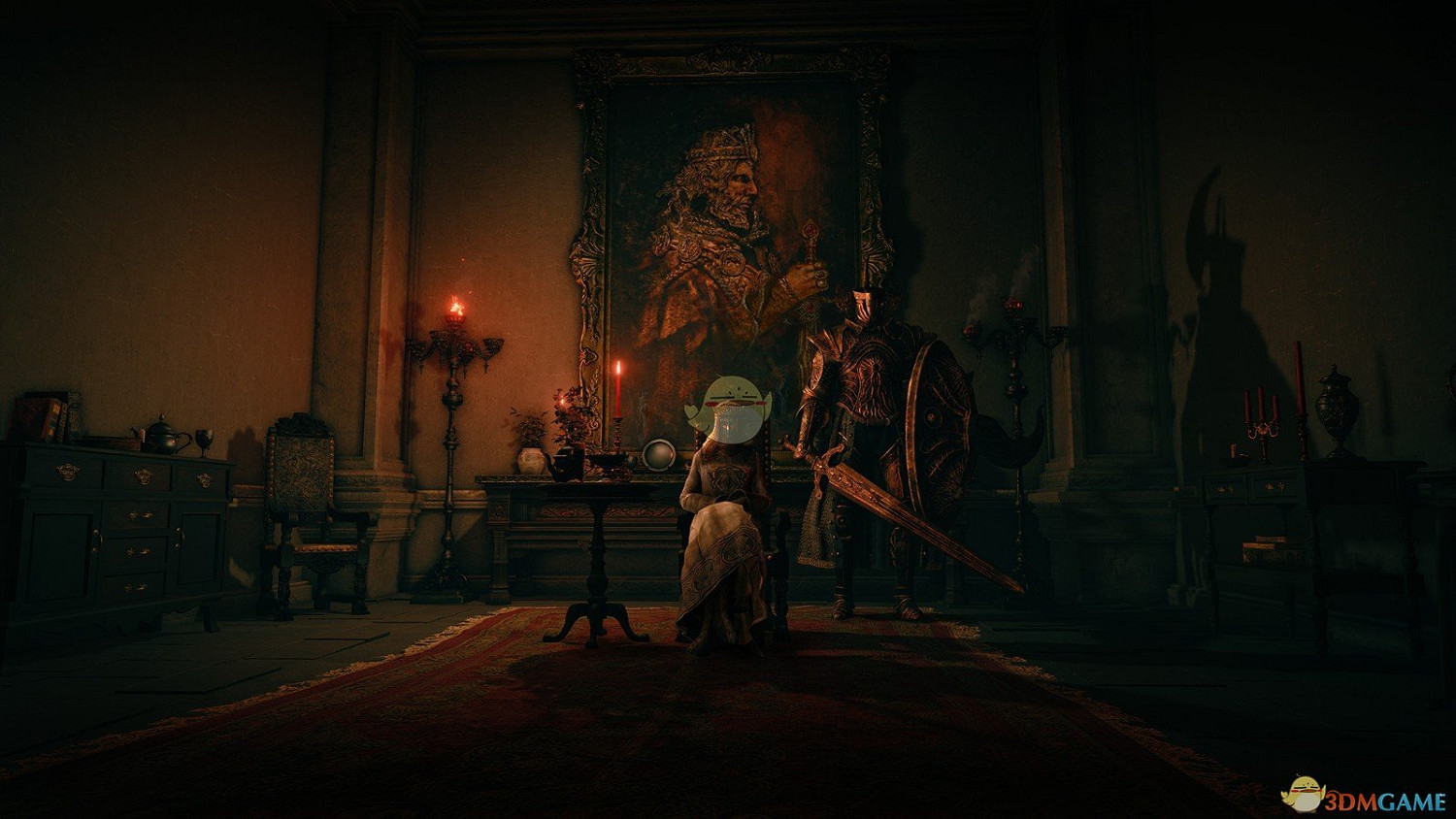 《艾爾登法環》神聖砥石刀獲得方法介紹