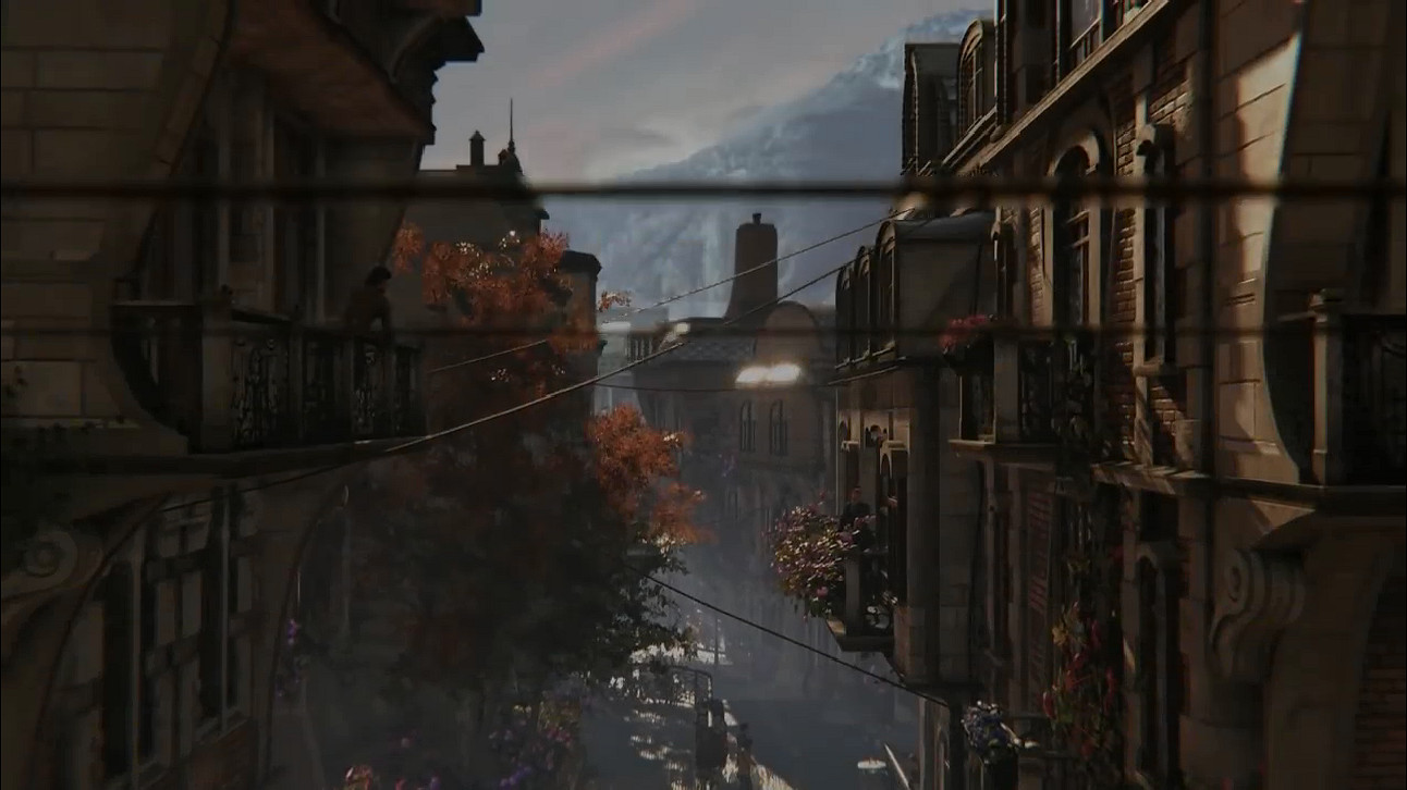 《塞伯利亞之謎:之前的世界》發布新預告 遊戲3月18日發售 《塞伯利亞之謎:之前的世界》發布新預告 遊戲3月18日發售