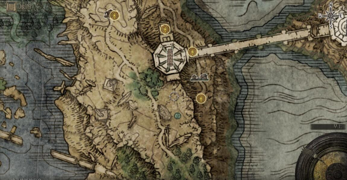 《艾爾登法環》戰士壺亞曆山大支線流程分享 亞曆山大任務怎麽做? 《艾爾登法環》戰士壺亞曆山大支線流程分享 亞曆山大任務怎麽做?