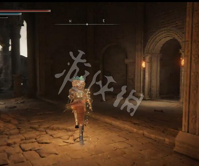 《艾爾登法環》龍徽盾護符+2如何獲取？龍徽盾護符+2獲取方法分享