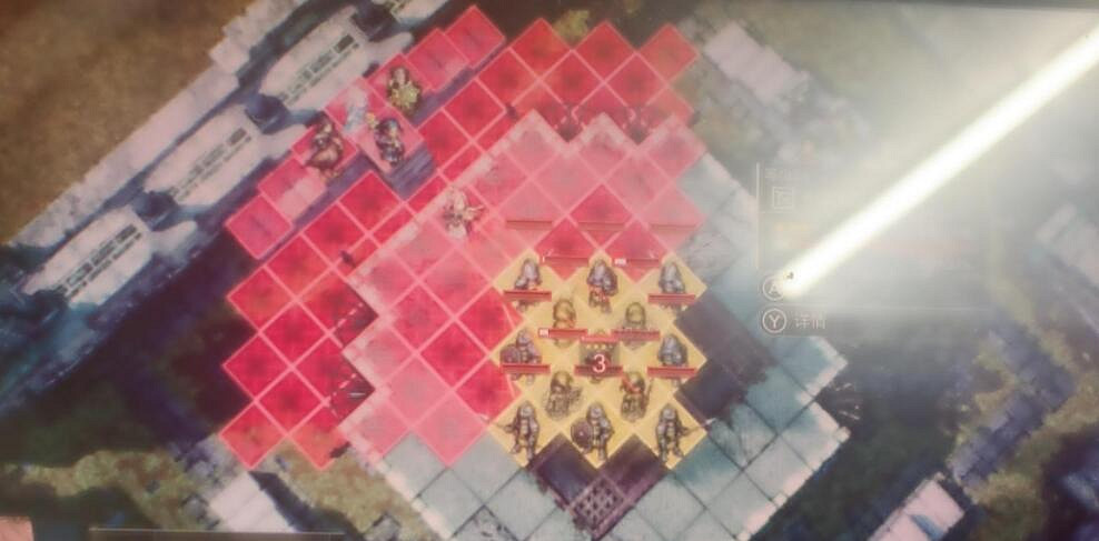 《三角戰略》怎麽無腦刷錢？無腦刷錢技巧心得