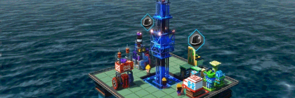 海上石油開採模擬器《石油大亨》現已在Steam發售 支援中文