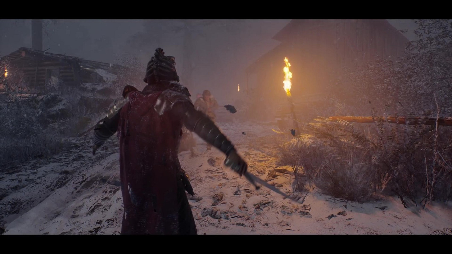 《鬼玩人:遊戲版》全新實機操作預告片分享 《鬼玩人:遊戲版》全新實機操作預告片分享