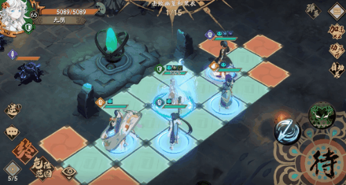 《天地劫》九陰新皮膚怎麽樣 九陰佳期如夢皮膚介紹