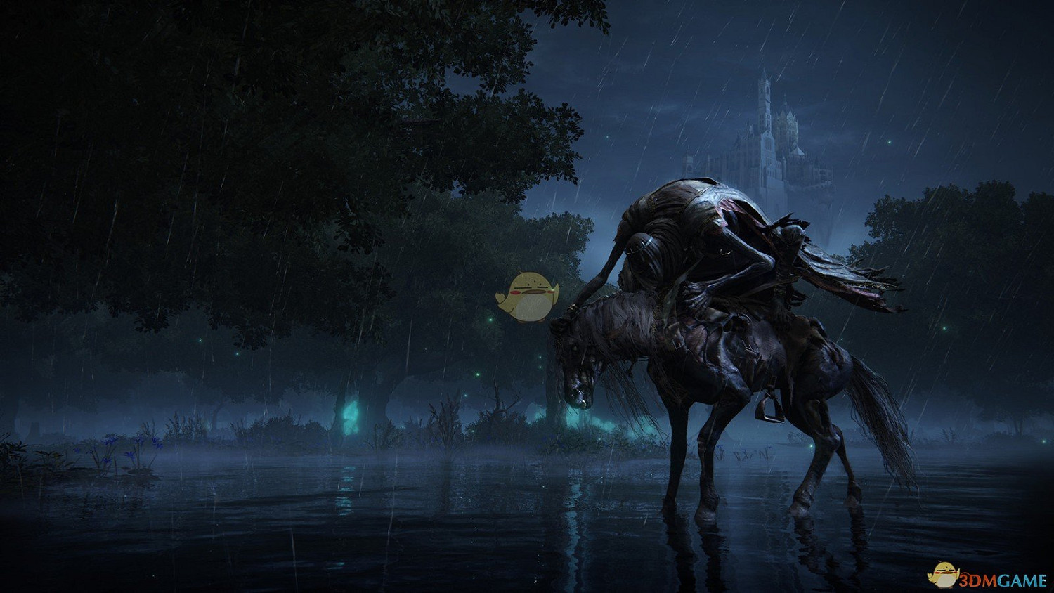 《艾爾登法環》灼熱砥石刀獲得方法介紹