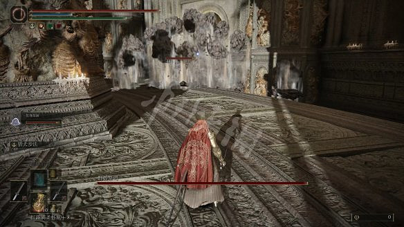 《艾爾登法環》黑劍瑪利喀斯怎麽打?黑劍瑪利喀斯打法技巧 《艾爾登法環》黑劍瑪利喀斯怎麽打?黑劍瑪利喀斯打法技巧