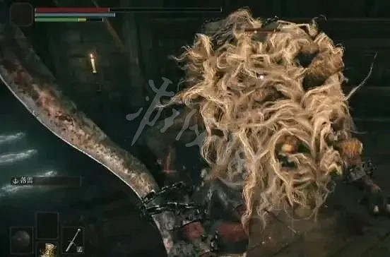 《艾爾登法環》獅子守衛怎麽打？獅子守衛打法分享