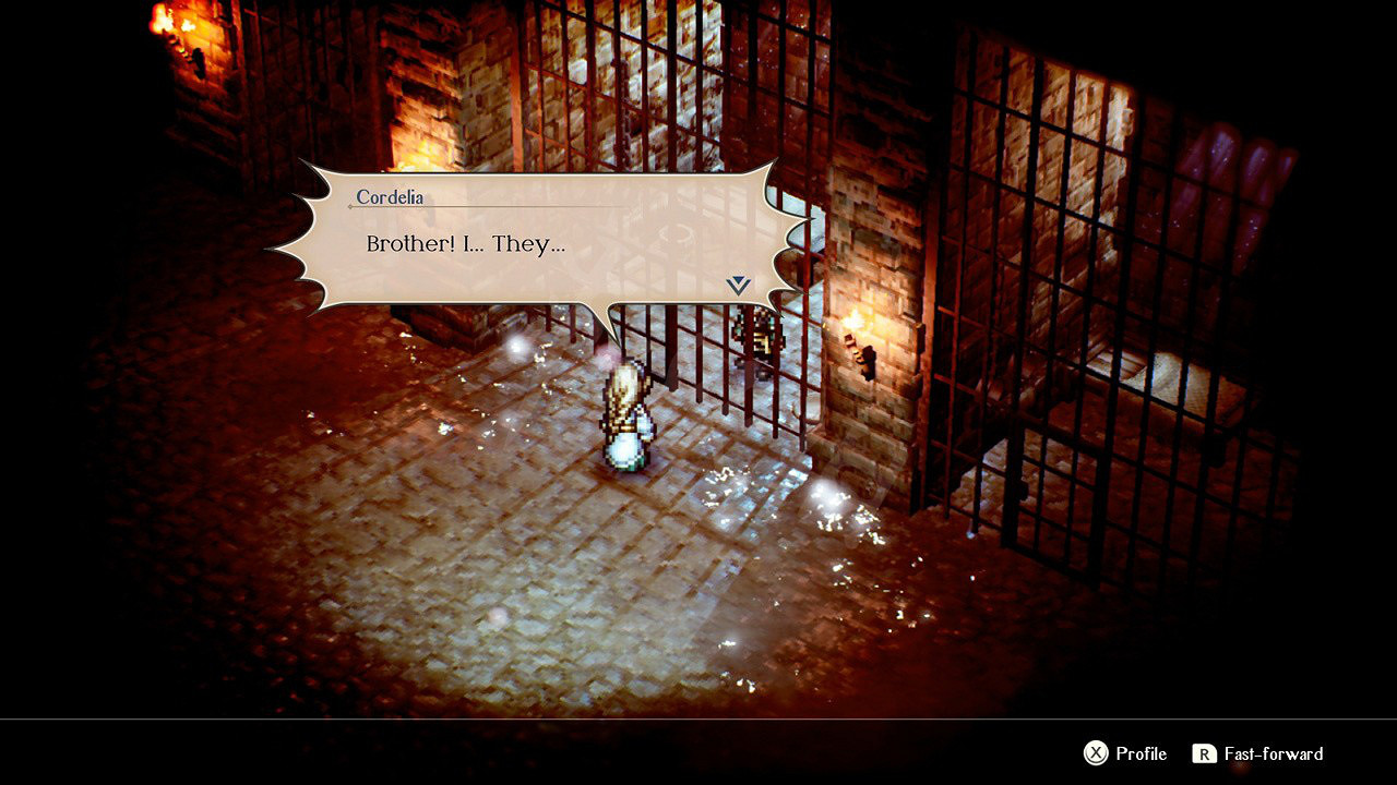 《三角戰略》人偶教皇怎麽打？人偶教皇打法推薦