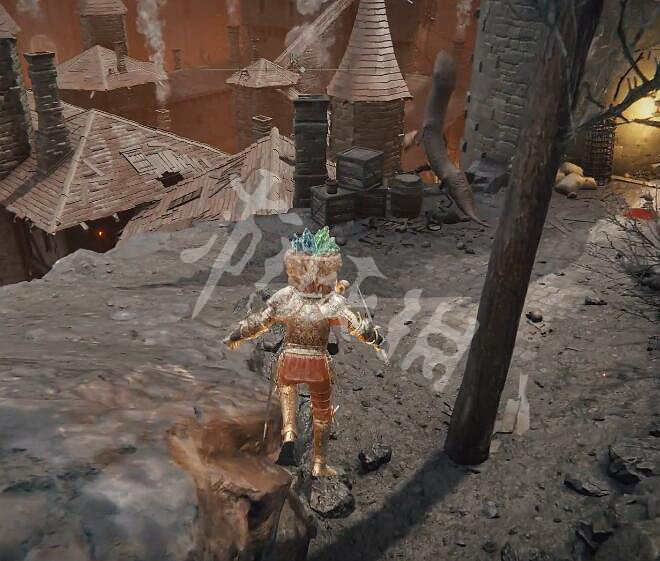 《艾爾登法環》紅琥珀鏈墜+1怎麽獲取?紅琥珀鏈墜獲取方法一覽 《艾爾登法環》紅琥珀鏈墜+1怎麽獲取?紅琥珀鏈墜獲取方法一覽