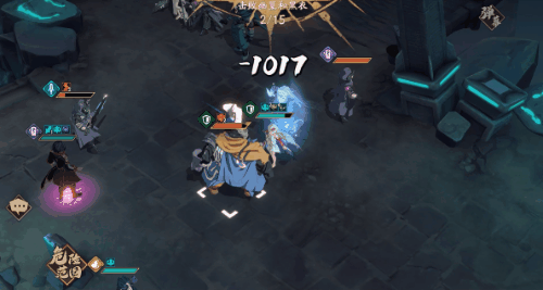 《天地劫》九陰新皮膚怎麽樣 九陰佳期如夢皮膚介紹