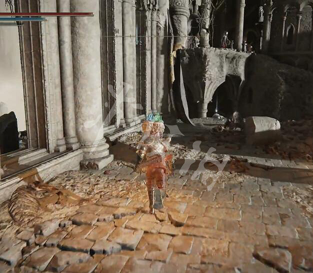 《艾爾登法環》龍徽盾護符+2如何獲取？龍徽盾護符+2獲取方法分享