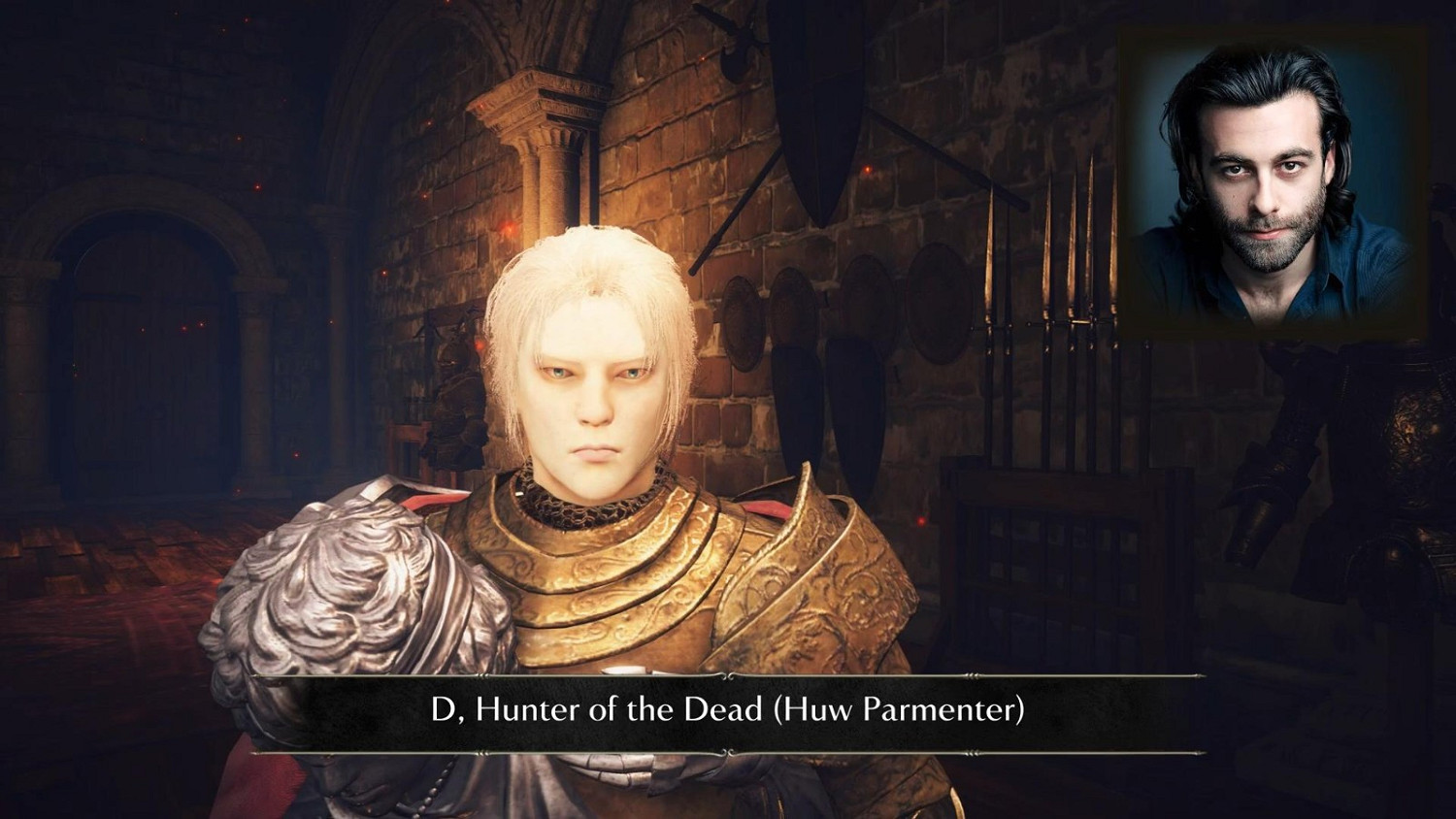 《艾爾登法環》NPC們摘下頭盔後樣子 速圍觀老婆 《艾爾登法環》NPC們摘下頭盔後樣子 速圍觀老婆