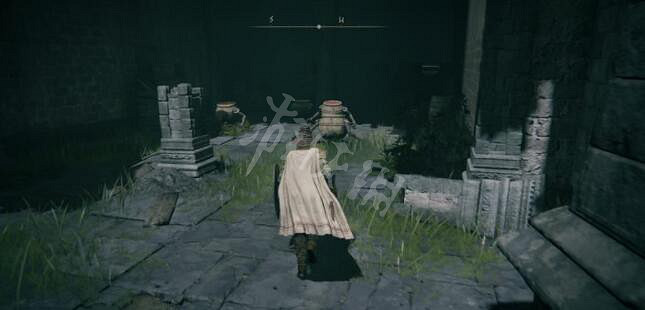 《艾爾登法環》龜裂壺有什麽用？龜裂壺獲得方法介紹