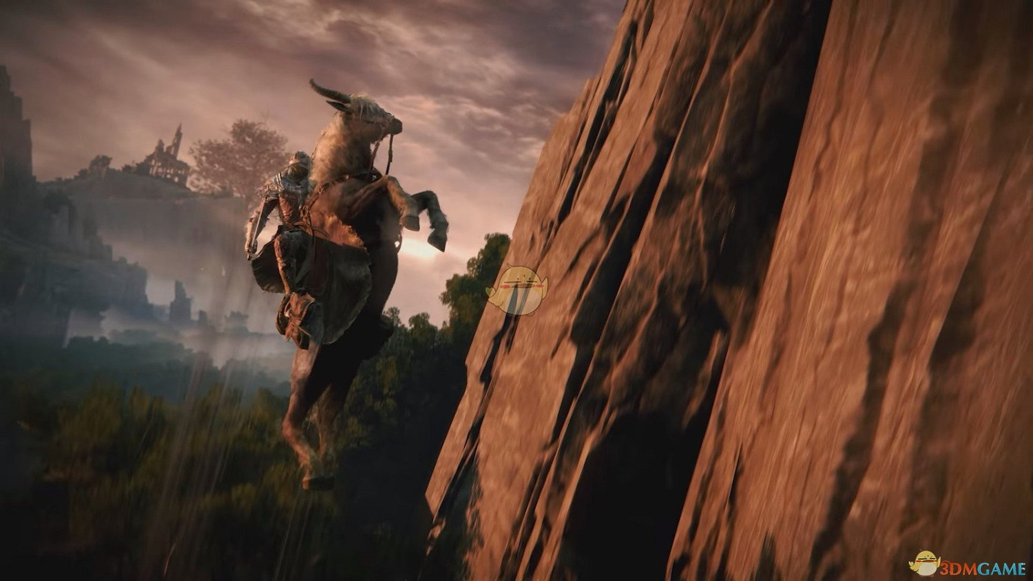 《艾爾登法環》智力瘤結晶露滴獲得方法介紹