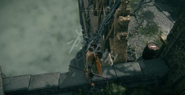 《艾爾登法環》史東薇爾成升降機怎麽進?史東薇爾成升降機使用方法 《艾爾登法環》史東薇爾成升降機怎麽進?史東薇爾成升降機使用方法