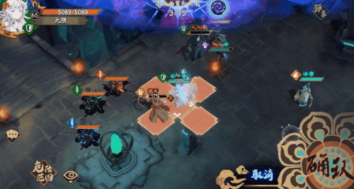 《天地劫》九陰新皮膚怎麽樣 九陰佳期如夢皮膚介紹