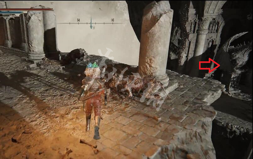 《艾爾登法環》龍徽盾護符+2如何獲取？龍徽盾護符+2獲取方法分享