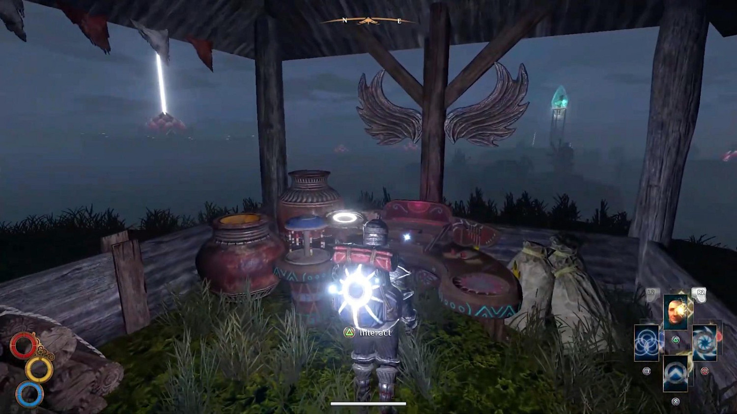 《物質世界：終極版》將於5月發售 登陸三大平台