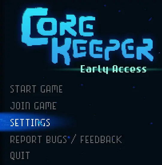 《核心守護者》中文怎麽設定?中文設定方法介紹 《核心守護者》中文怎麽設定?中文設定方法介紹