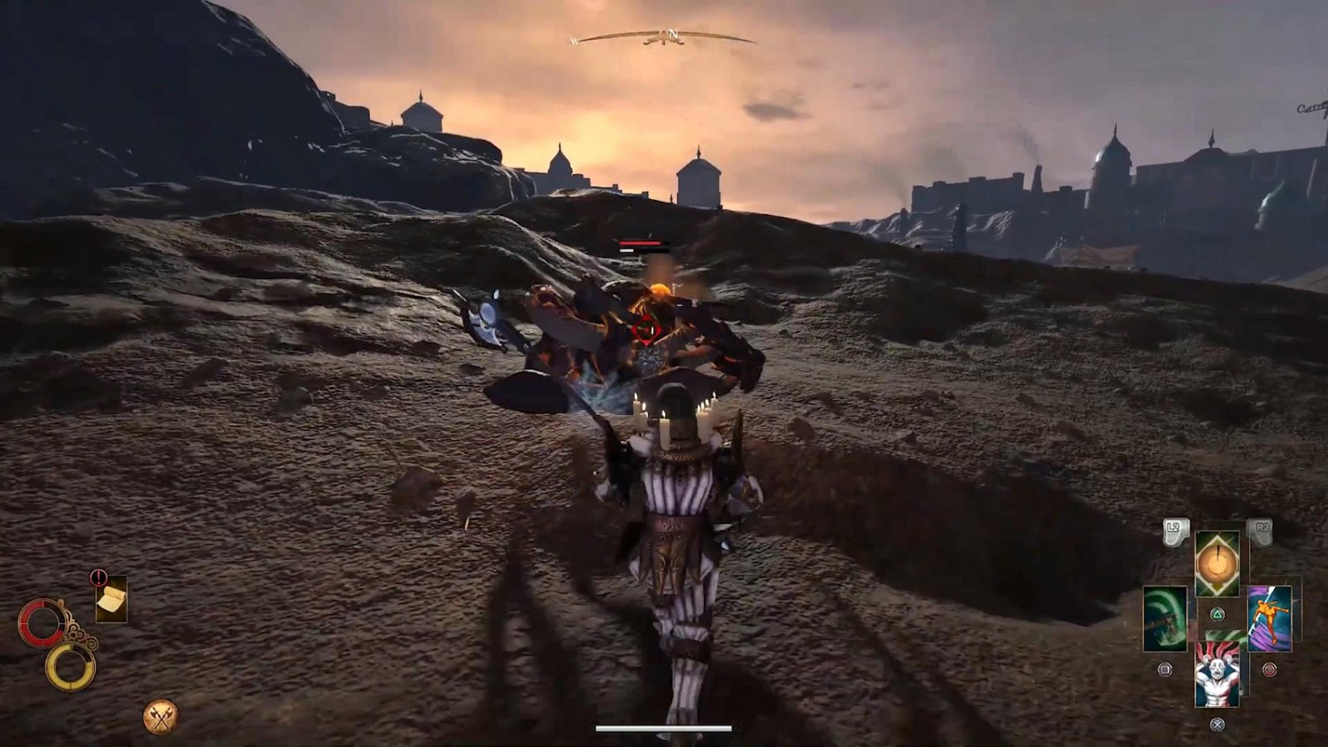 《物質世界：終極版》將於5月發售 登陸三大平台