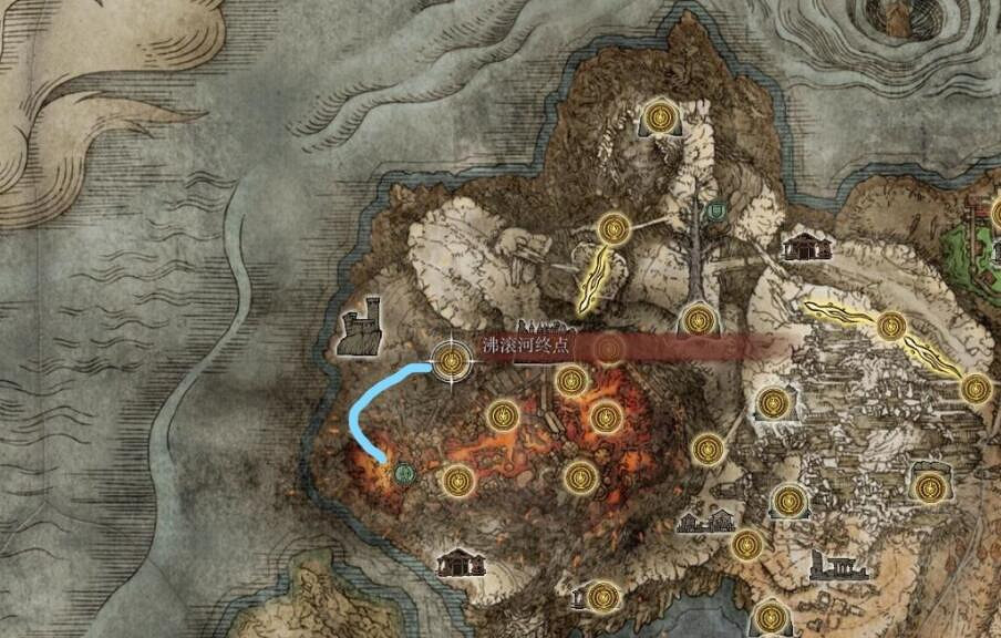 《艾爾登法環》戰士壺亞曆山大支線流程分享 亞曆山大任務怎麽做? 《艾爾登法環》戰士壺亞曆山大支線流程分享 亞曆山大任務怎麽做?