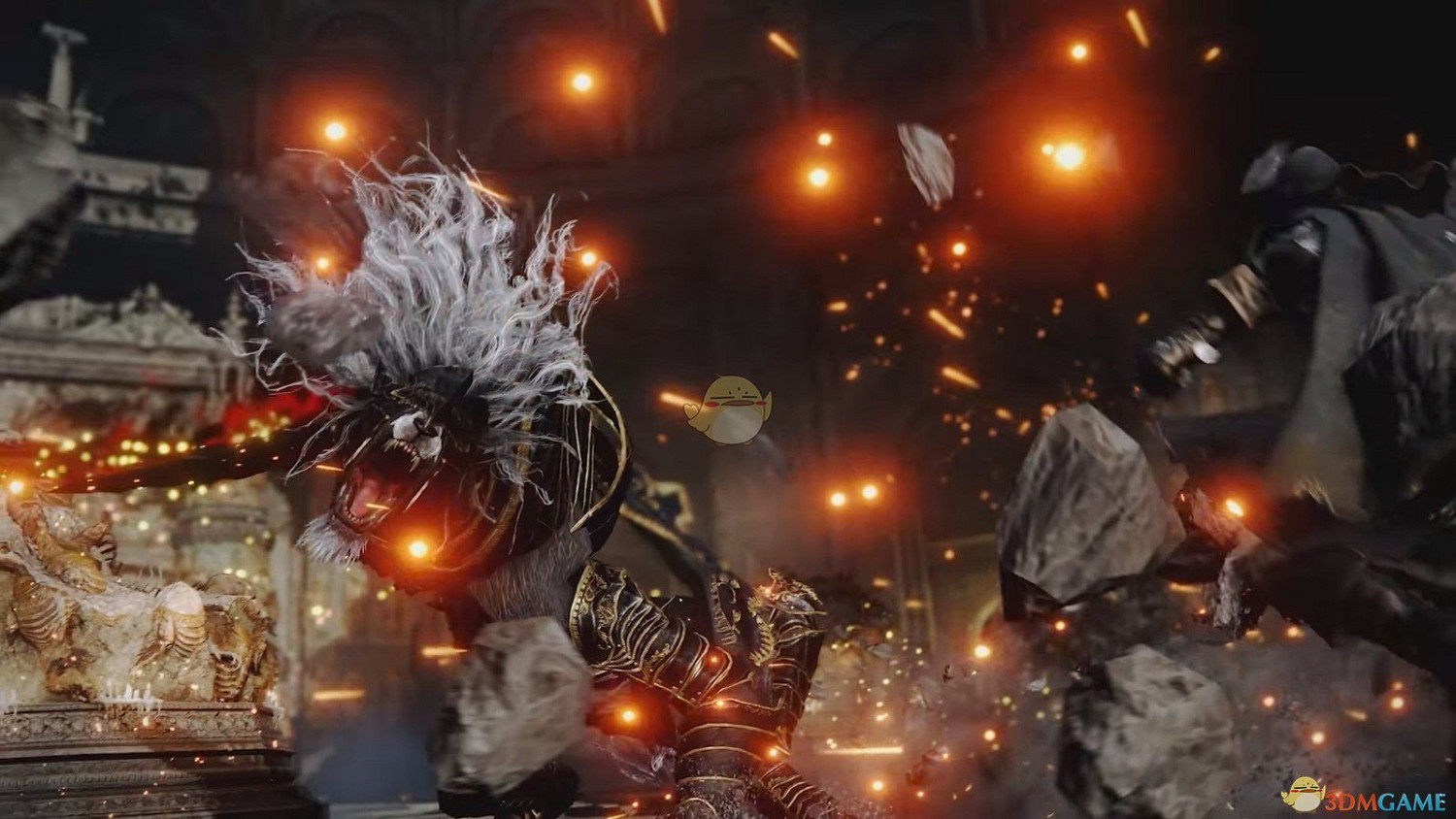 《艾爾登法環》魔法創星雨獲取攻略介紹