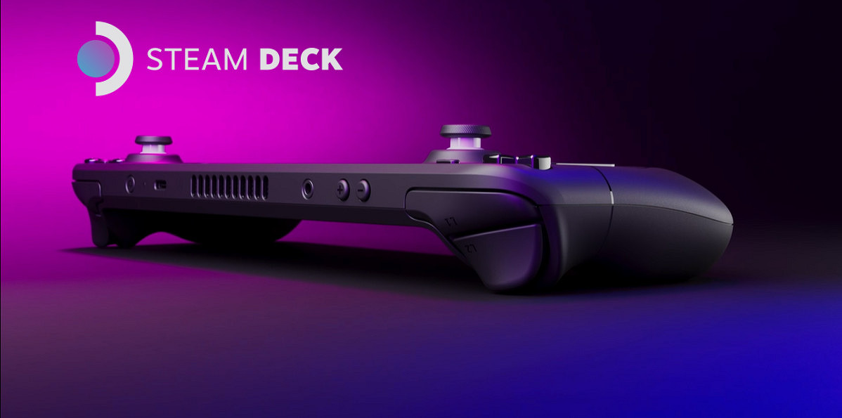 Steam Deck Windows驅動現已推出 只能安裝Windows 10 Steam Deck Windows驅動現已推出 只能安裝Windows 10