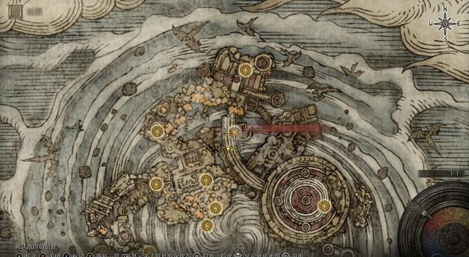 《艾爾登法環》吞世權杖在哪裡?吞世權杖位置及獲得途徑 《艾爾登法環》吞世權杖在哪裡?吞世權杖位置及獲得途徑