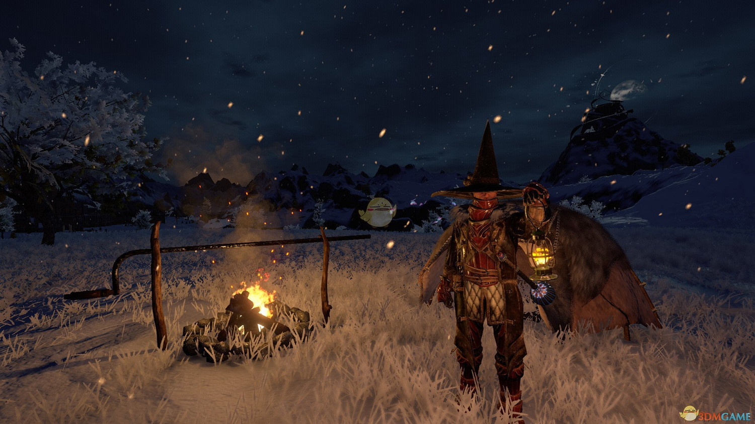 《物質世界》土龍頭領位置介紹 《物質世界》土龍頭領位置介紹