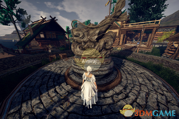 《物質世界》飾品技能召喚寵物鯊獲得方法分享 《物質世界》飾品技能召喚寵物鯊獲得方法分享