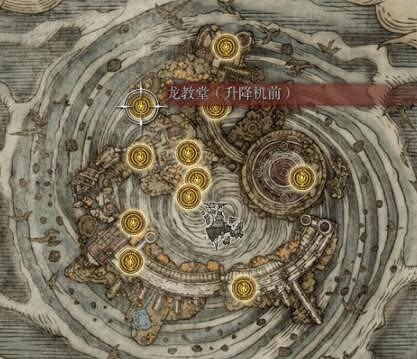 《艾爾登法環》戰士壺亞曆山大支線流程分享 亞曆山大任務怎麽做? 《艾爾登法環》戰士壺亞曆山大支線流程分享 亞曆山大任務怎麽做?