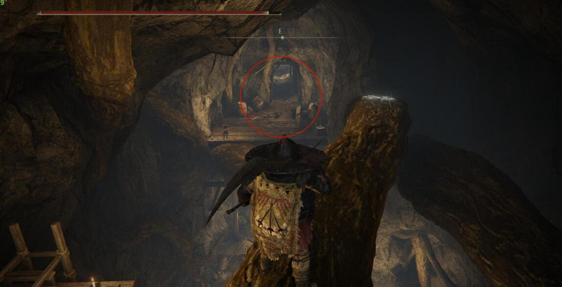 《艾爾登法環》拉卡德的大盧恩在哪啟動?拉卡德的大盧恩啟動位置 《艾爾登法環》拉卡德的大盧恩在哪啟動?拉卡德的大盧恩啟動位置