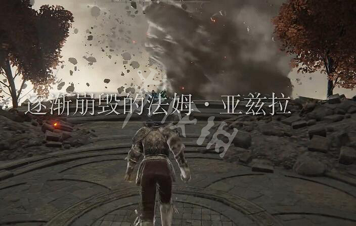 《艾爾登法環》珍珠龍徽護符怎麽獲得？珍珠龍徽護符獲取方法分享