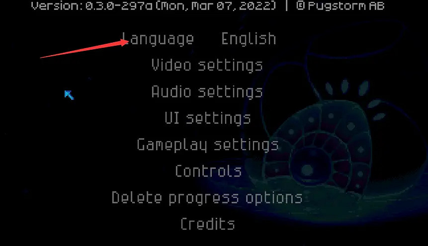 《核心守護者》中文怎麽設定?中文設定方法介紹 《核心守護者》中文怎麽設定?中文設定方法介紹