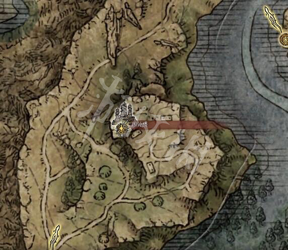 《艾爾登法環》珍珠龍徽護符怎麽獲得？珍珠龍徽護符獲取方法分享