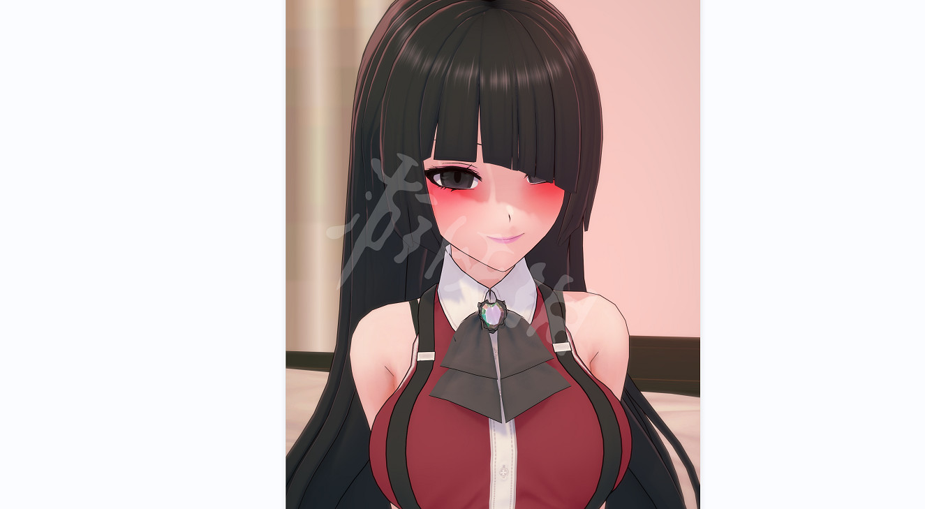 《戀活Sunshine》人物卡黑髮病嬌分享 黑髮病嬌怎麽捏? 《戀活Sunshine》人物卡黑髮病嬌分享 黑髮病嬌怎麽捏?