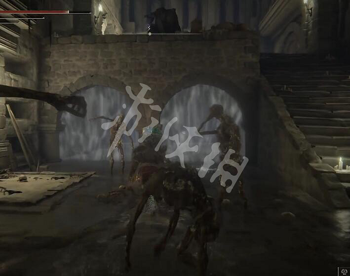 《艾爾登法環》龍徽盾護符+1在哪？龍徽盾護符+1獲取方法一覽