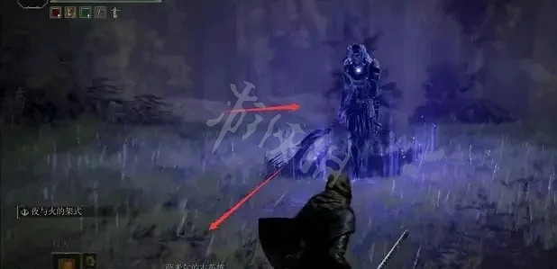 《艾爾登法環》薩米爾的古英雄怎麽打?薩米爾的古英雄打法推薦 《艾爾登法環》薩米爾的古英雄怎麽打?薩米爾的古英雄打法推薦