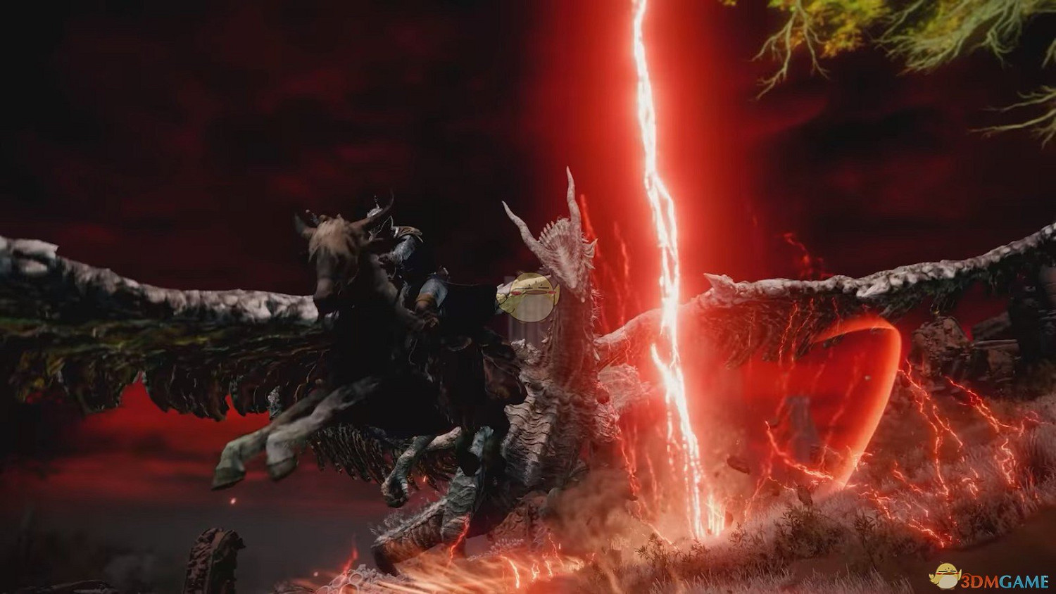 《艾爾登法環》禱告桂奧爾的咆哮獲得方法介紹